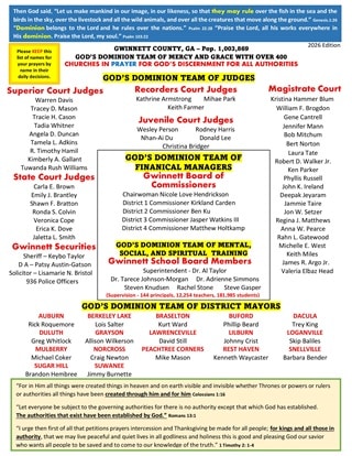 Gwinnett Co. leadership - 26